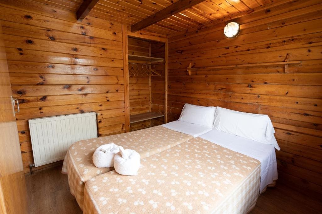 Two-Bedroom Bungalow room - Image 1