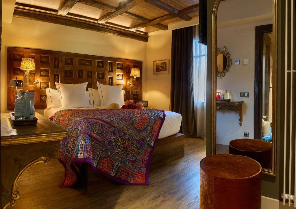 Premium Panorama Double Room room - Image 2
