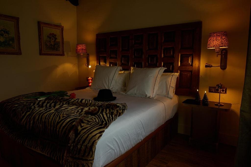 Standard Double Room room - Image 3