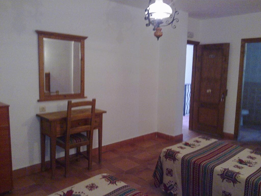 Twin Room room - Image 1