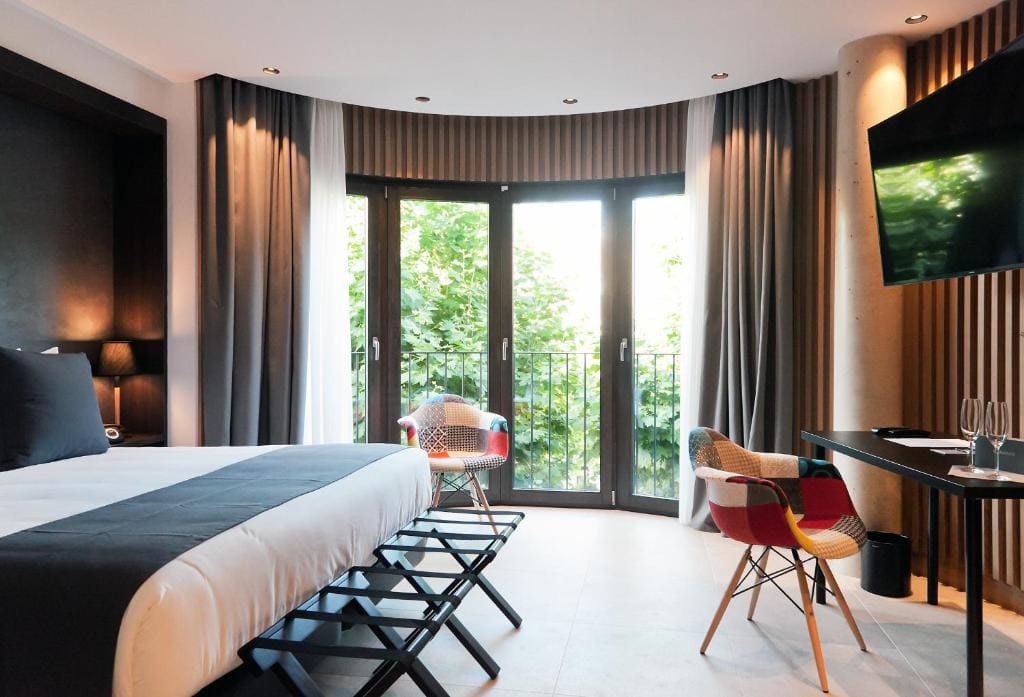 Superior Double Room room - Image 1
