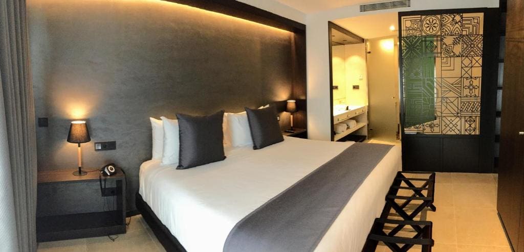 Suite room - Image 1