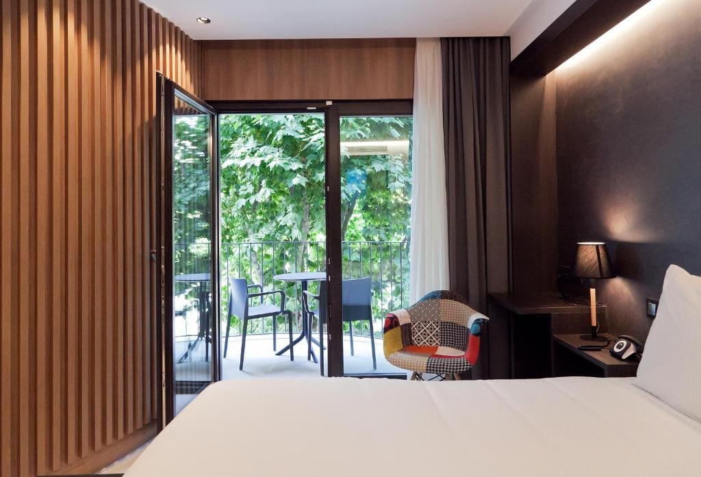 Superior Double Room room - Image 2