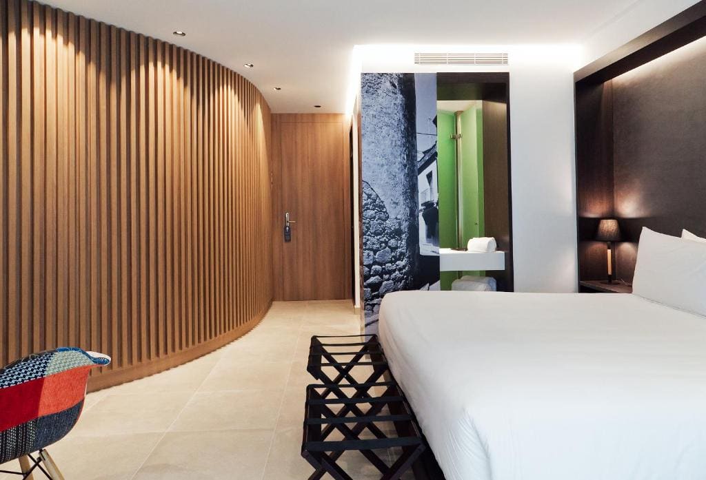 Double Room room - Image 1