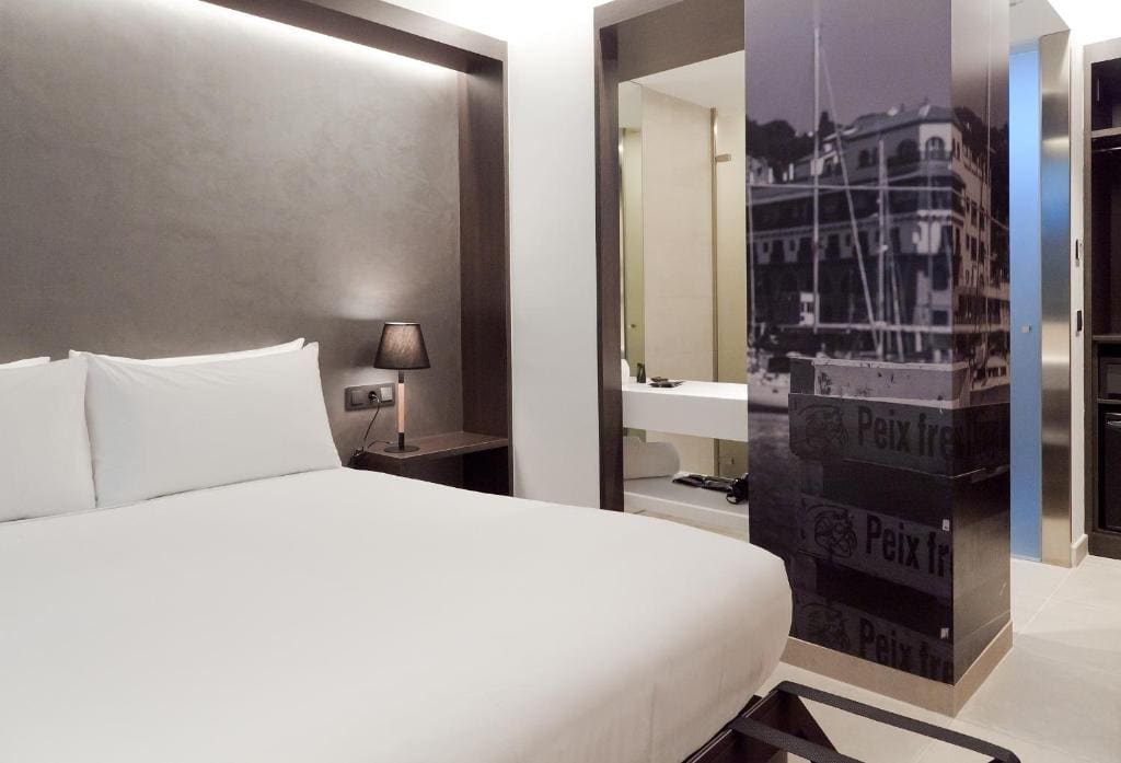 Double Room room - Image 3