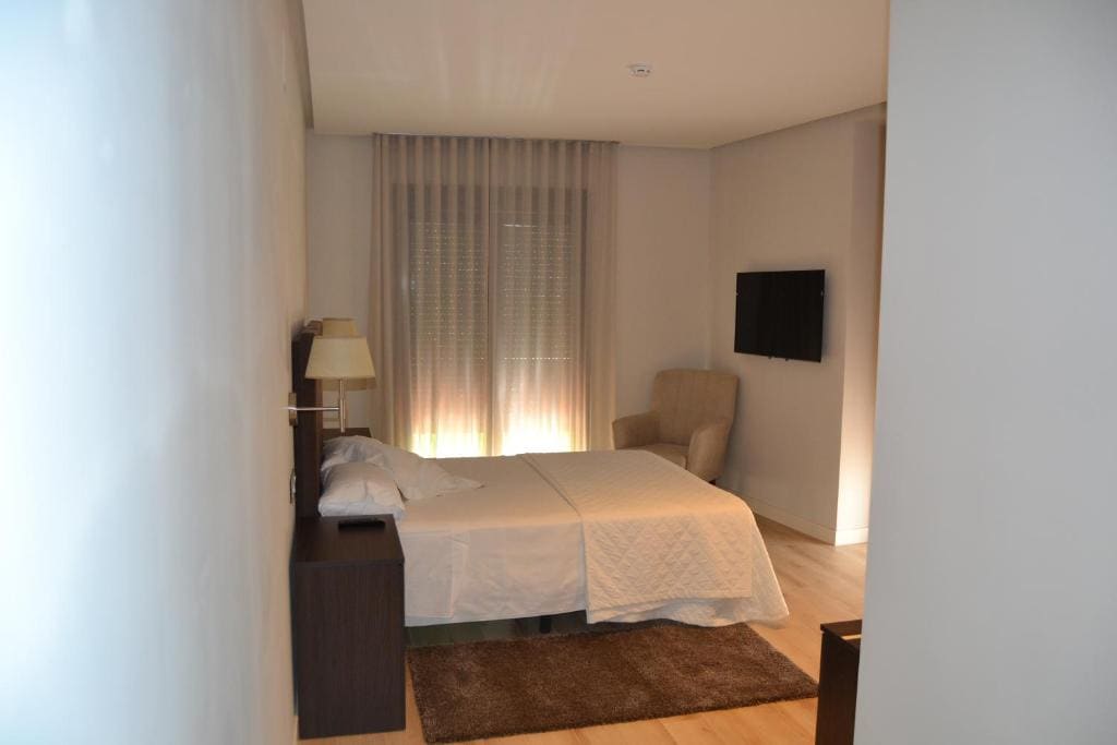 Double or Twin Room room - Image 1