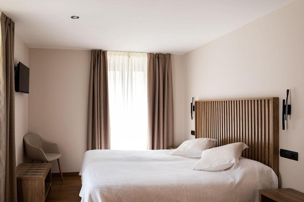 Twin Room room - Image 2