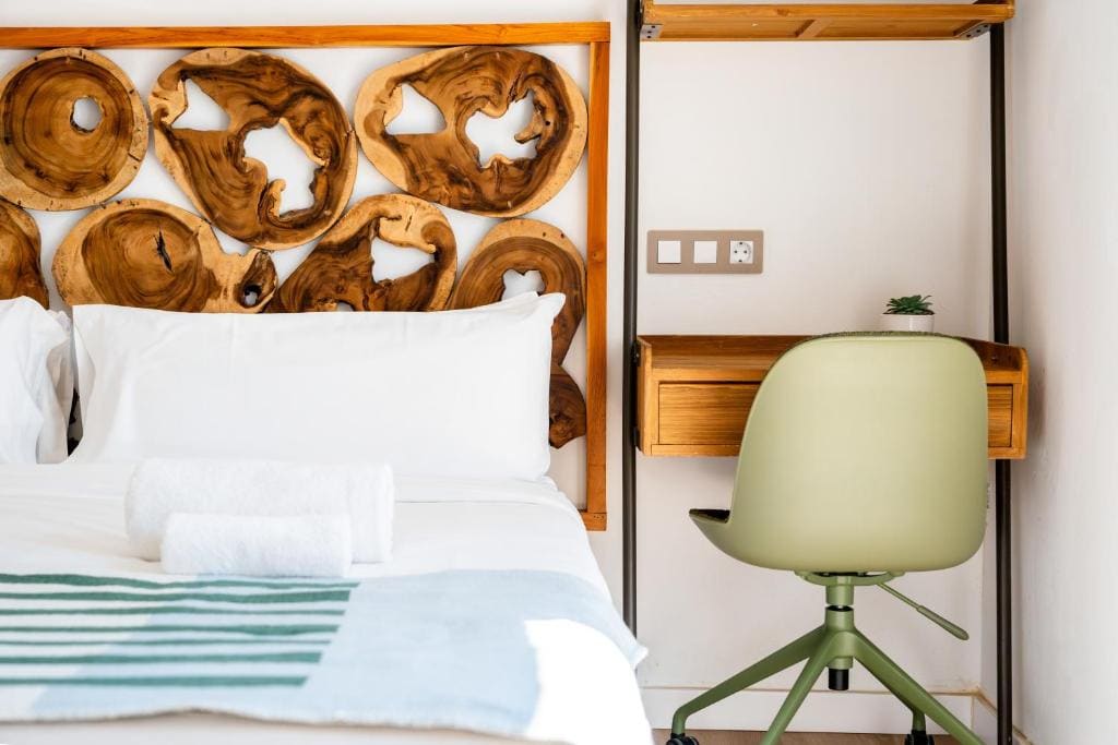 Standard Queen Room room - Image 1