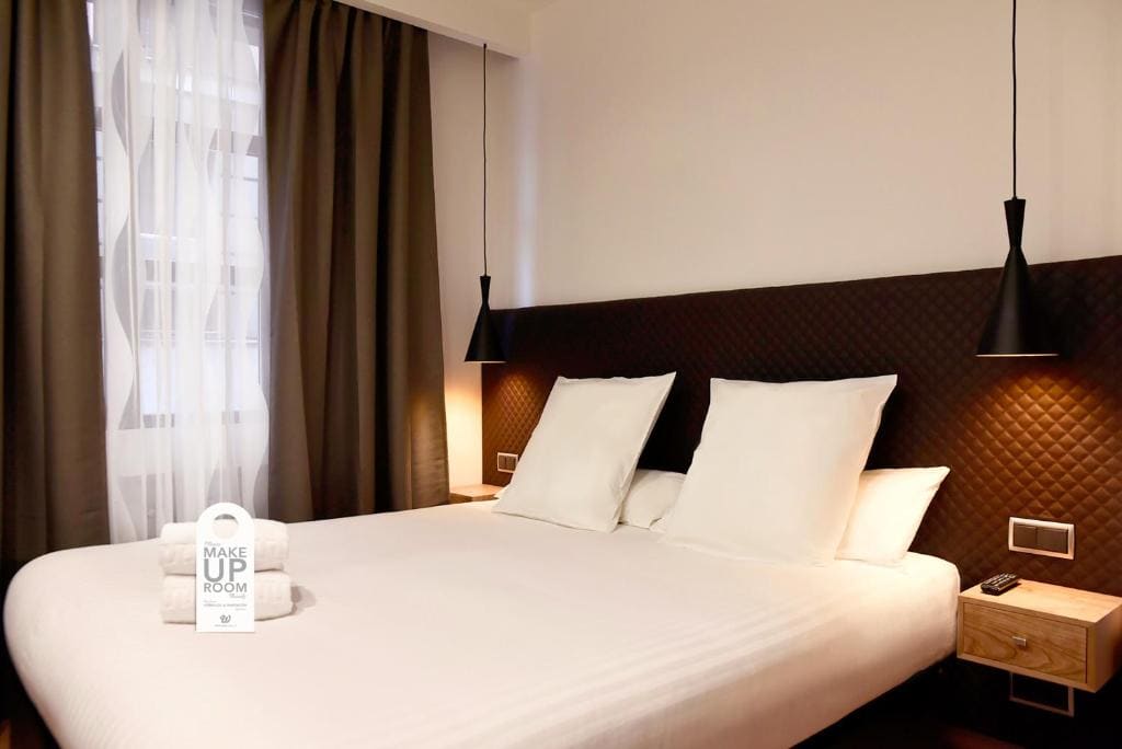Junior Suite room - Image 3