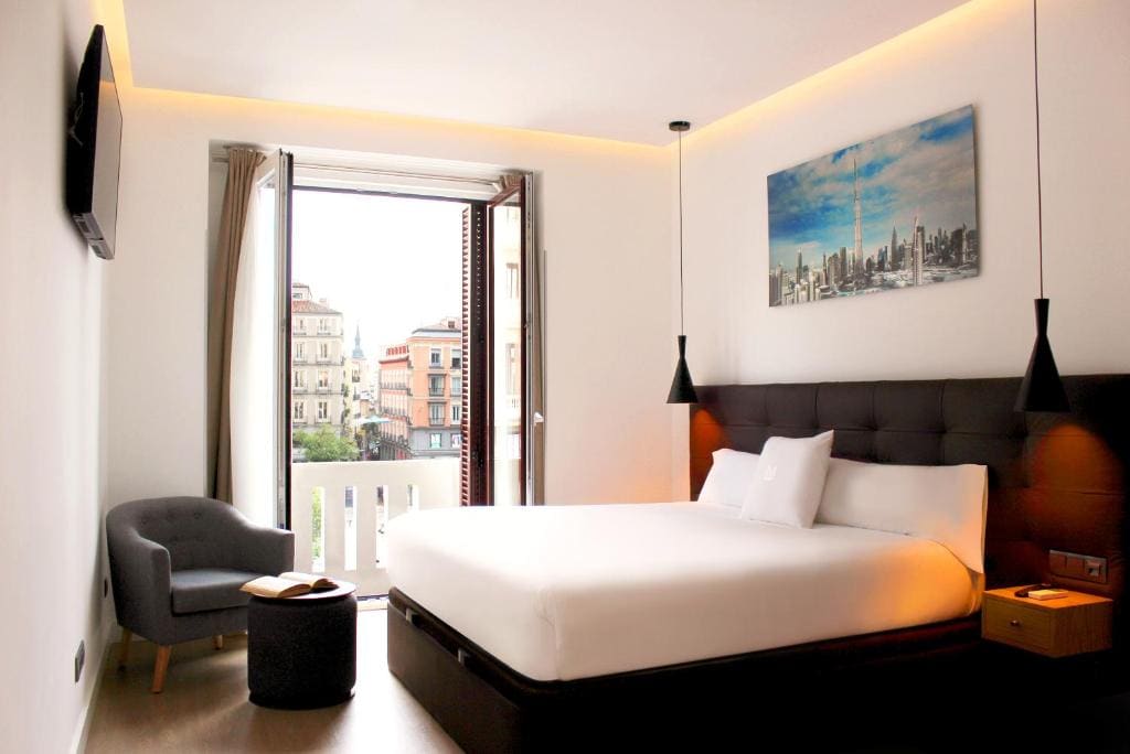 Junior Suite room - Image 1