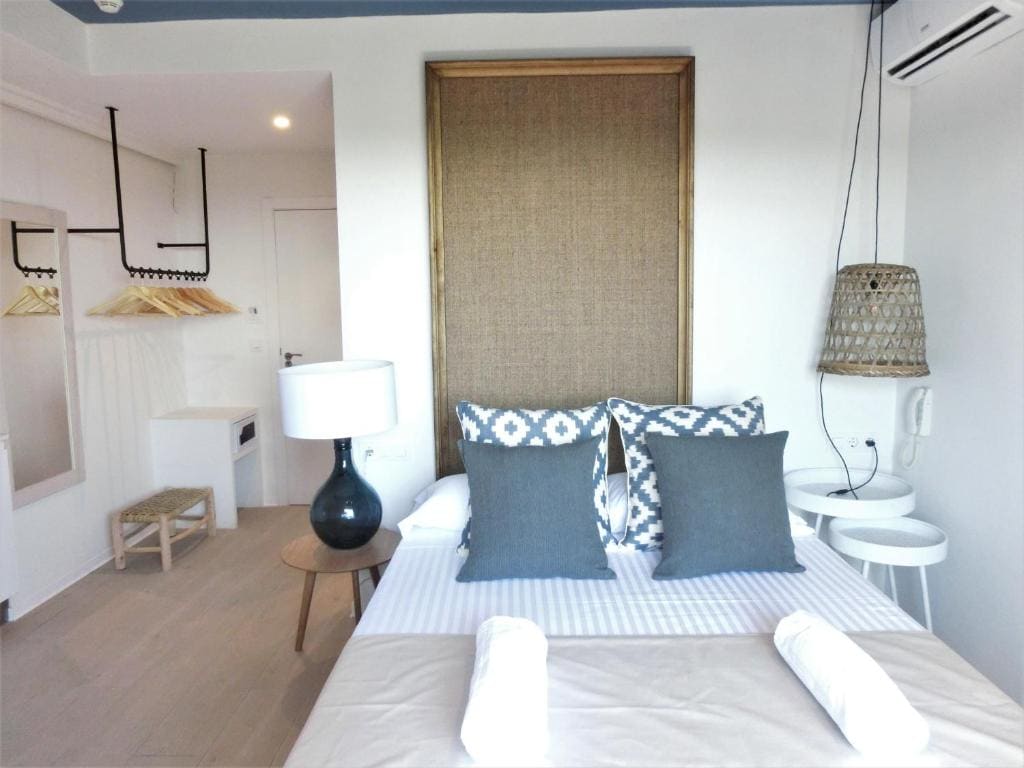Superior Double Room room - Image 1