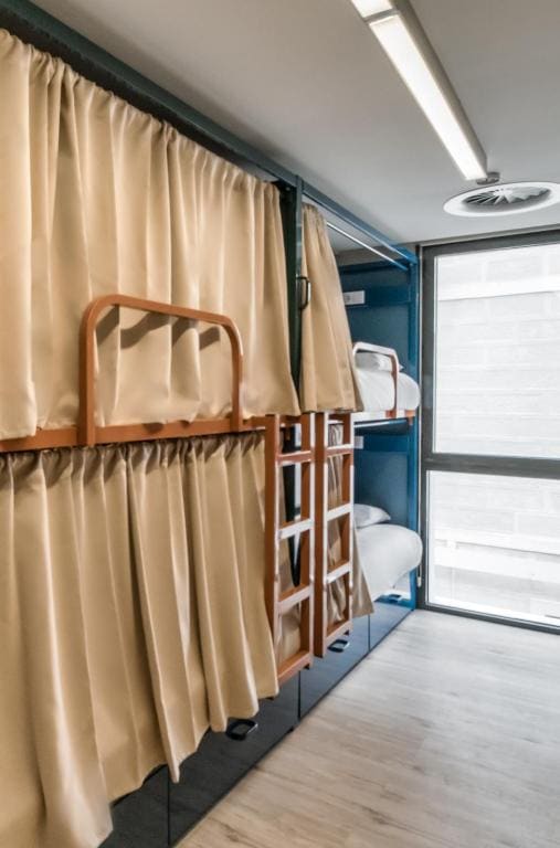 6-Bed Female Dormitory Room room - Image 1