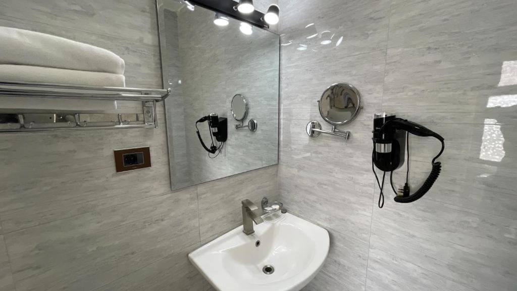 Budget Double Room room - Image 1