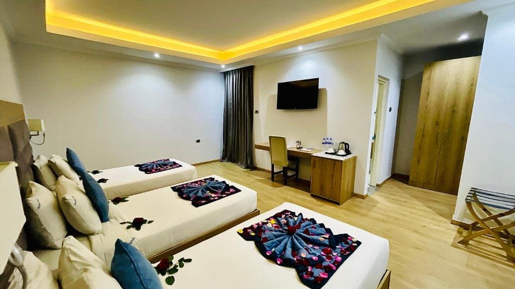Triple Room room - Image 2