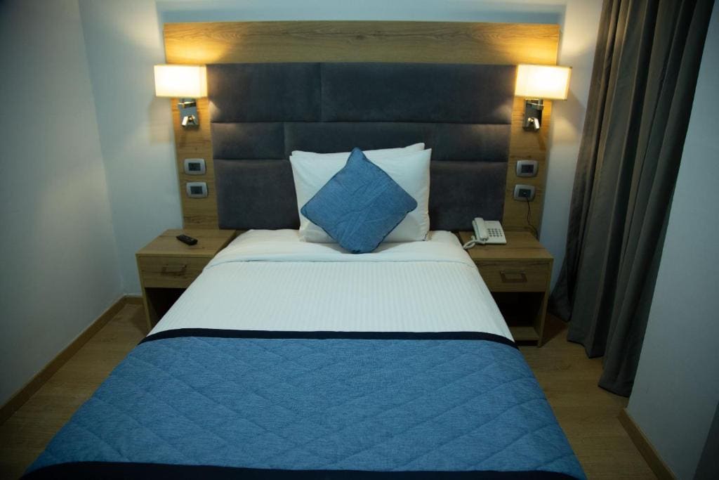 Single Room room - Image 1