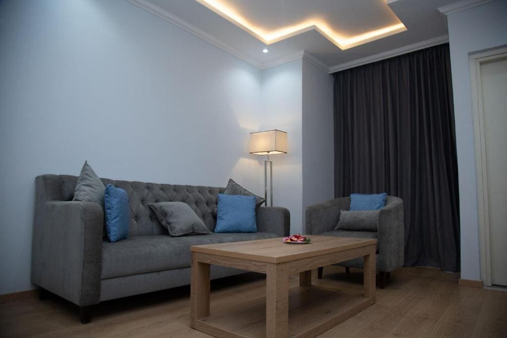 Apartment room - Image 3