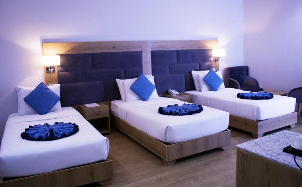 Triple Room room - Image 3