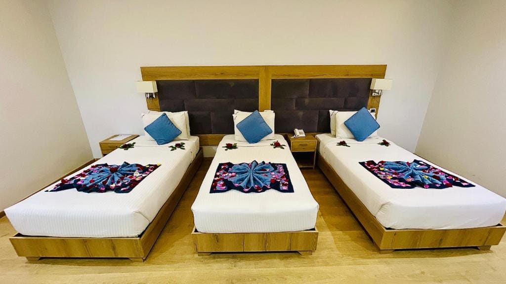 Triple Room room - Image 1