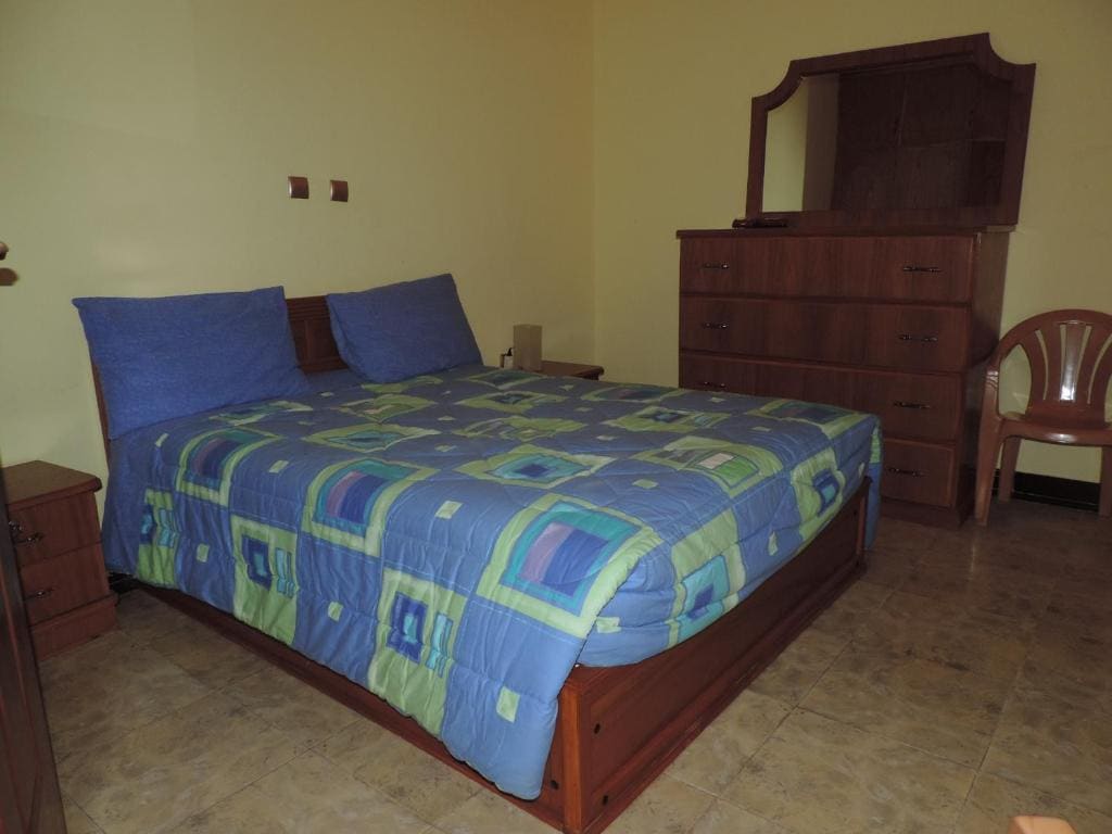 Double Room room - Image 3