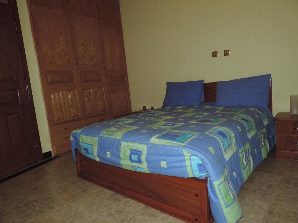Double Room room - Image 2