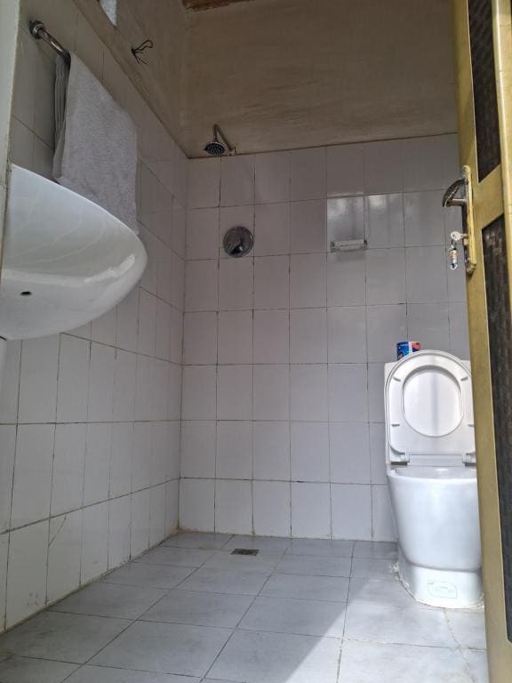 Twin Room room - Image 1
