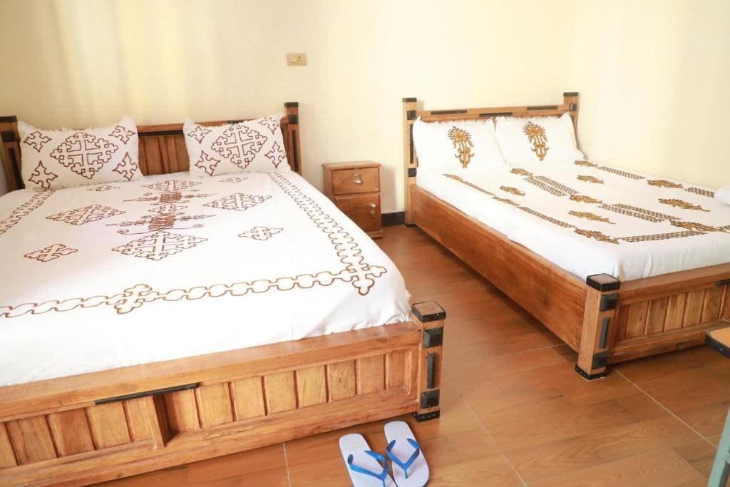 Twin Room room - Image 3