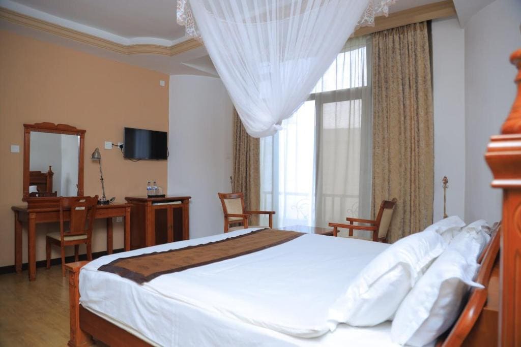 Standard Queen Room room - Image 3