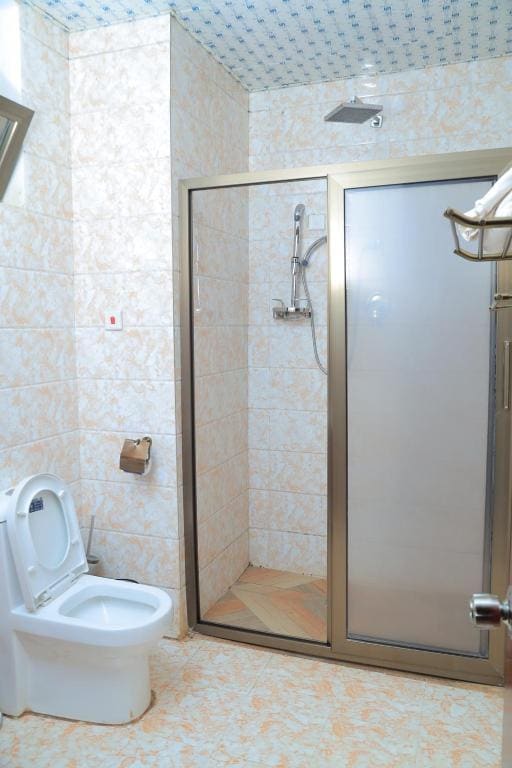Standard Queen Room room - Image 1