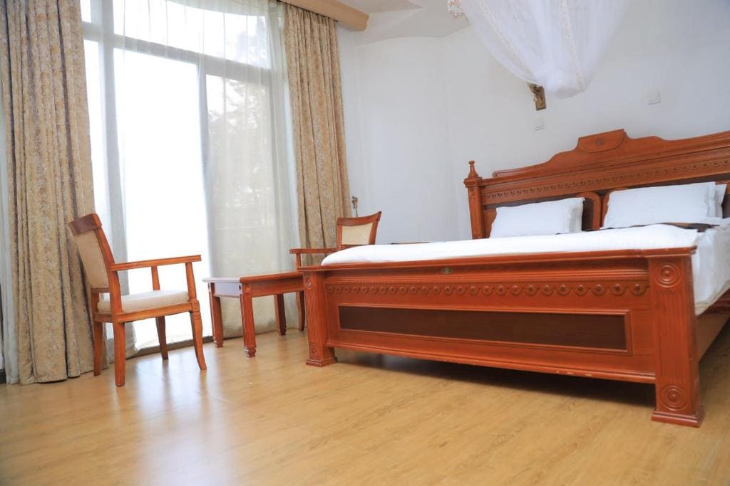 Twin Room room - Image 2