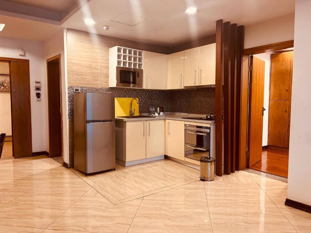 One-Bedroom Apartment room - Image 3