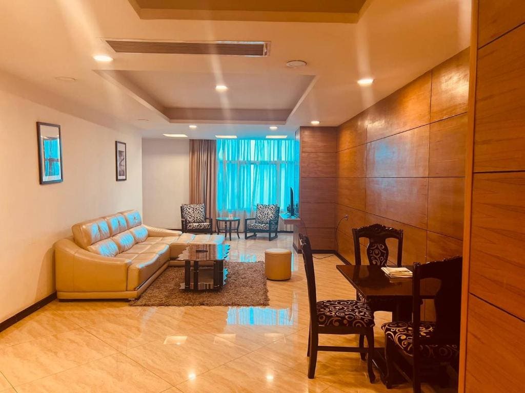 Two-Bedroom Apartment room - Image 3