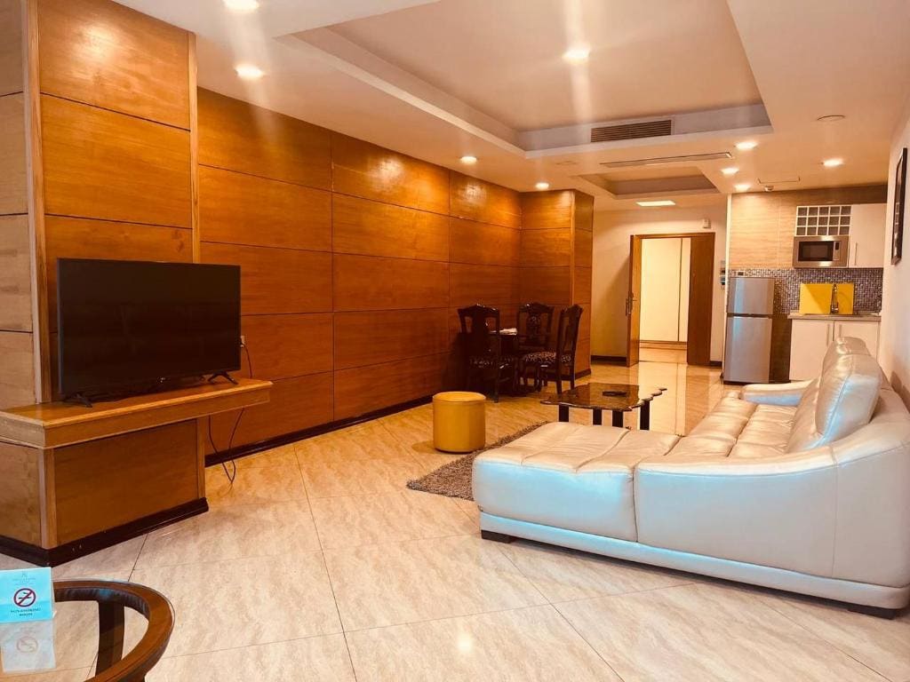 Two-Bedroom Apartment room - Image 1