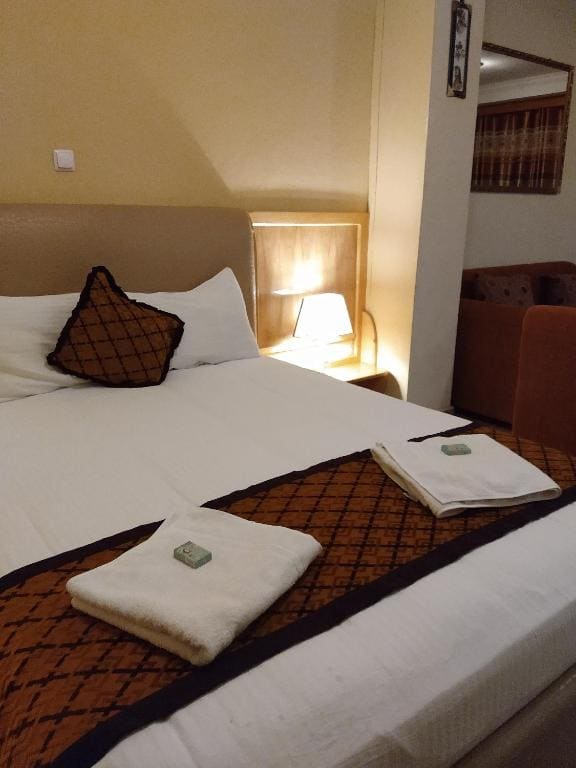 Deluxe Studio room - Image 1