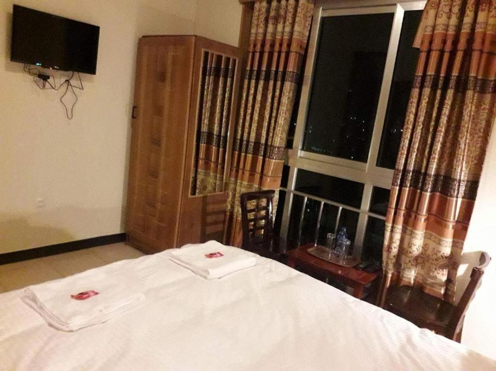 Economy Double Room room - Image 2