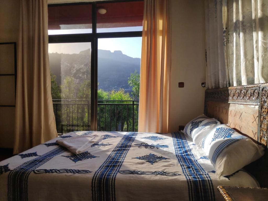 Budget Double Room room - Image 3
