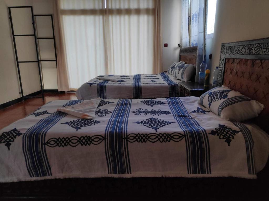 Budget Triple Room room - Image 2