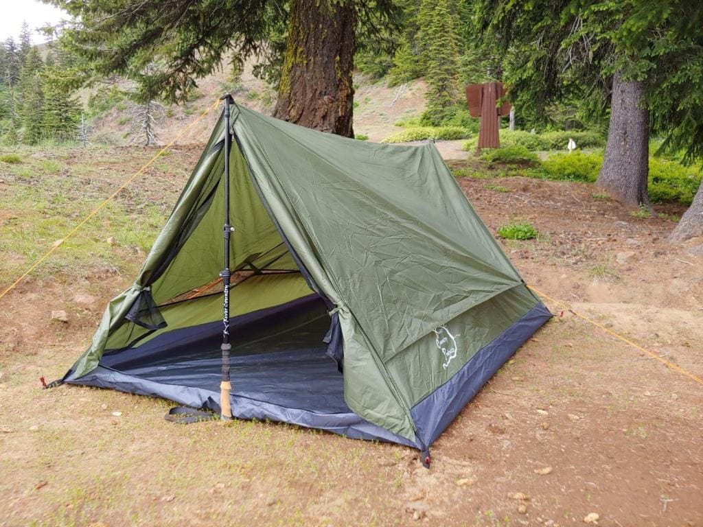 Tent room - Image 1