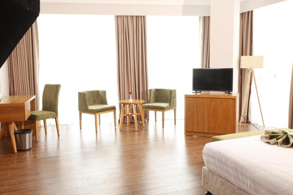 Superior Standard room - Image 3