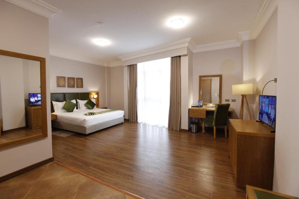 Superior Standard room - Image 2