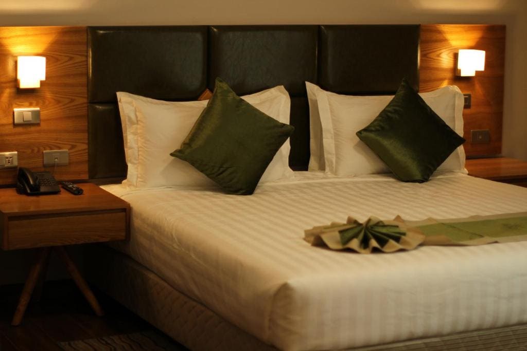 Single Standard room - Image 1