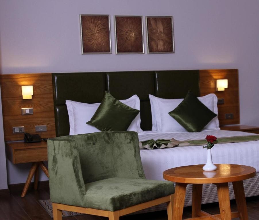 Double Standard room - Image 1