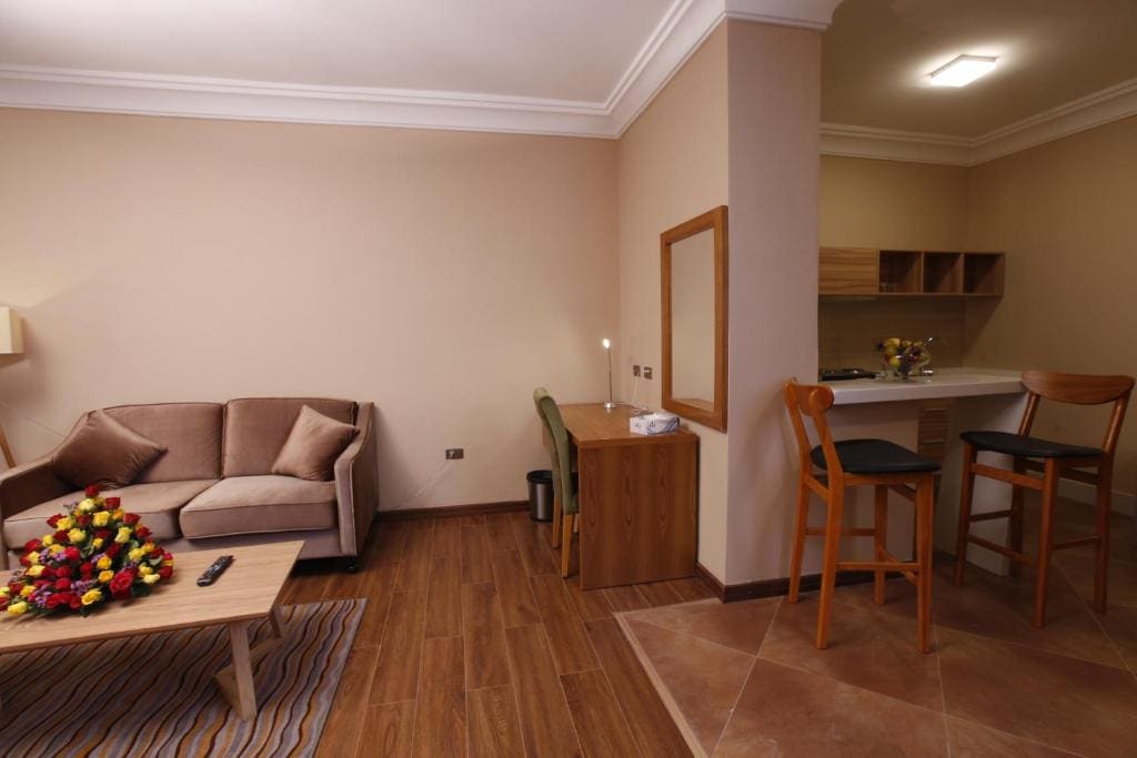 Executive Apartment room - Image 1
