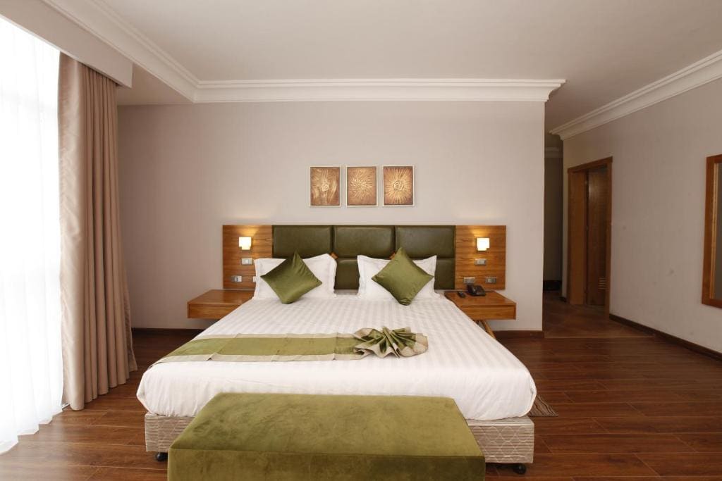 Superior Standard room - Image 1