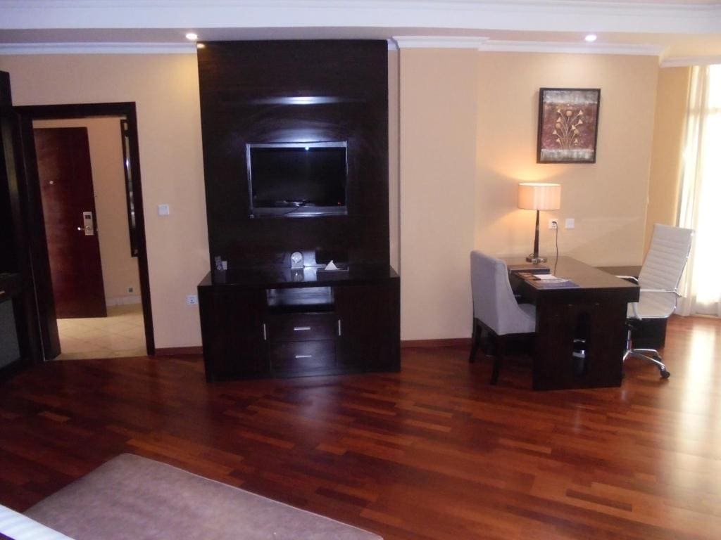 Superior Deluxe Room room - Image 1
