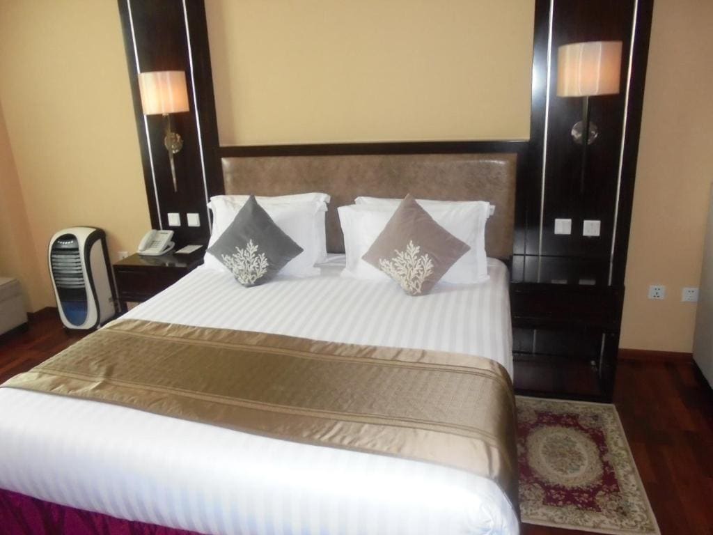 King Extra Room room - Image 2