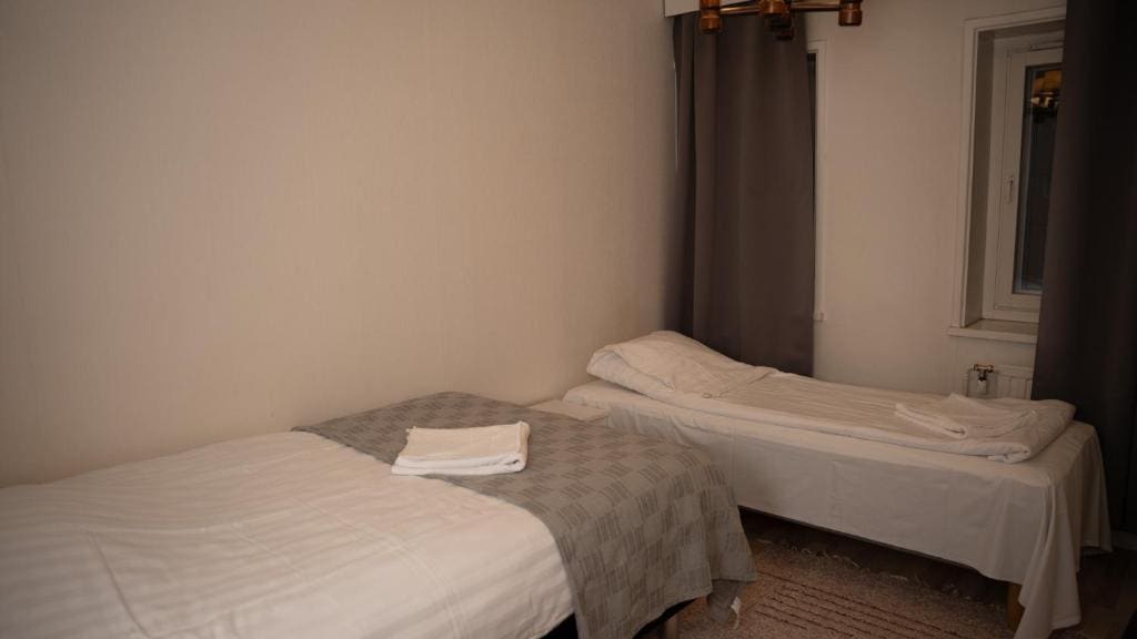 One-Bedroom Apartment room - Image 3