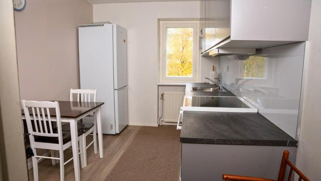 Standard Single Room with Shared Bathroom room - Image 2