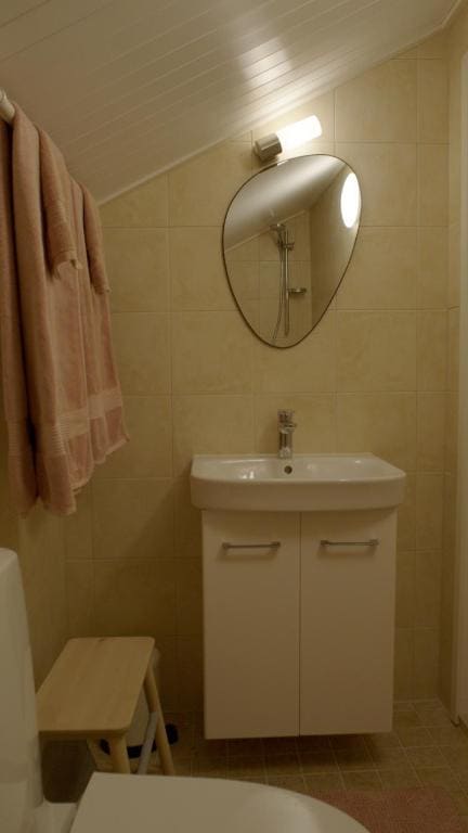 Deluxe Double or Twin Room with Garden View room - Image 1