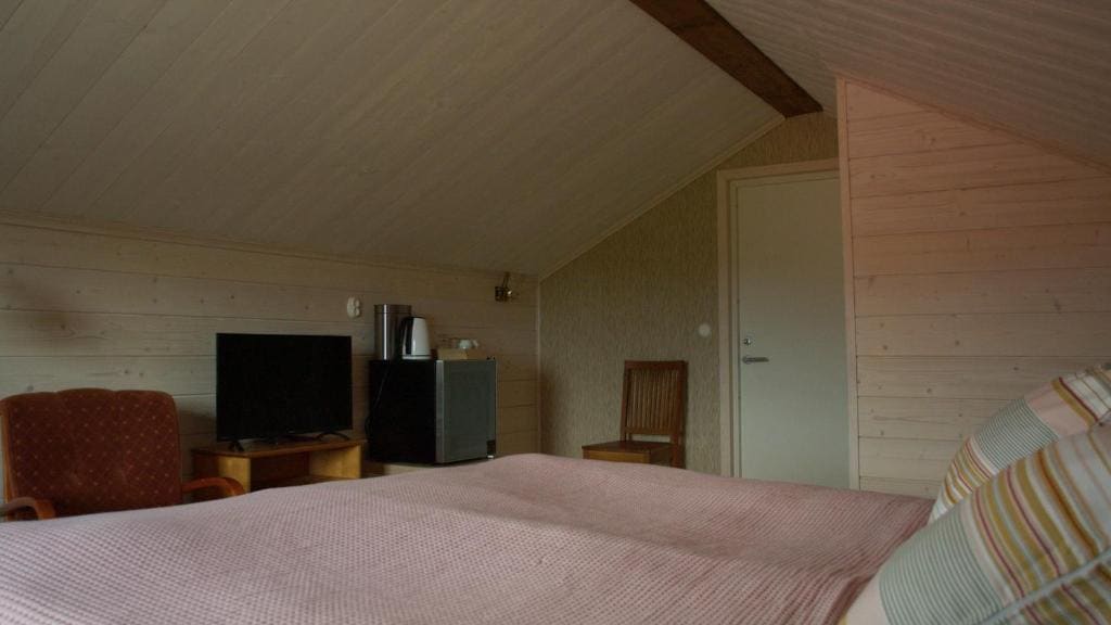 Large Double or Twin Room room - Image 1