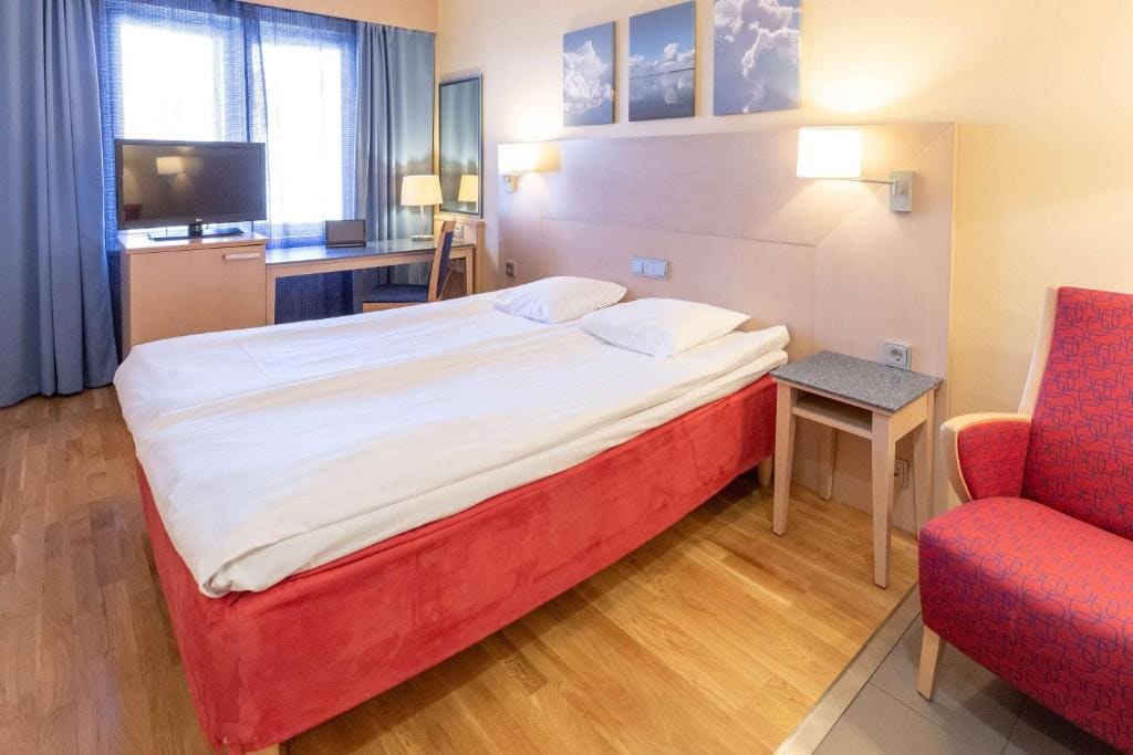 Standard Double Room room - Image 3
